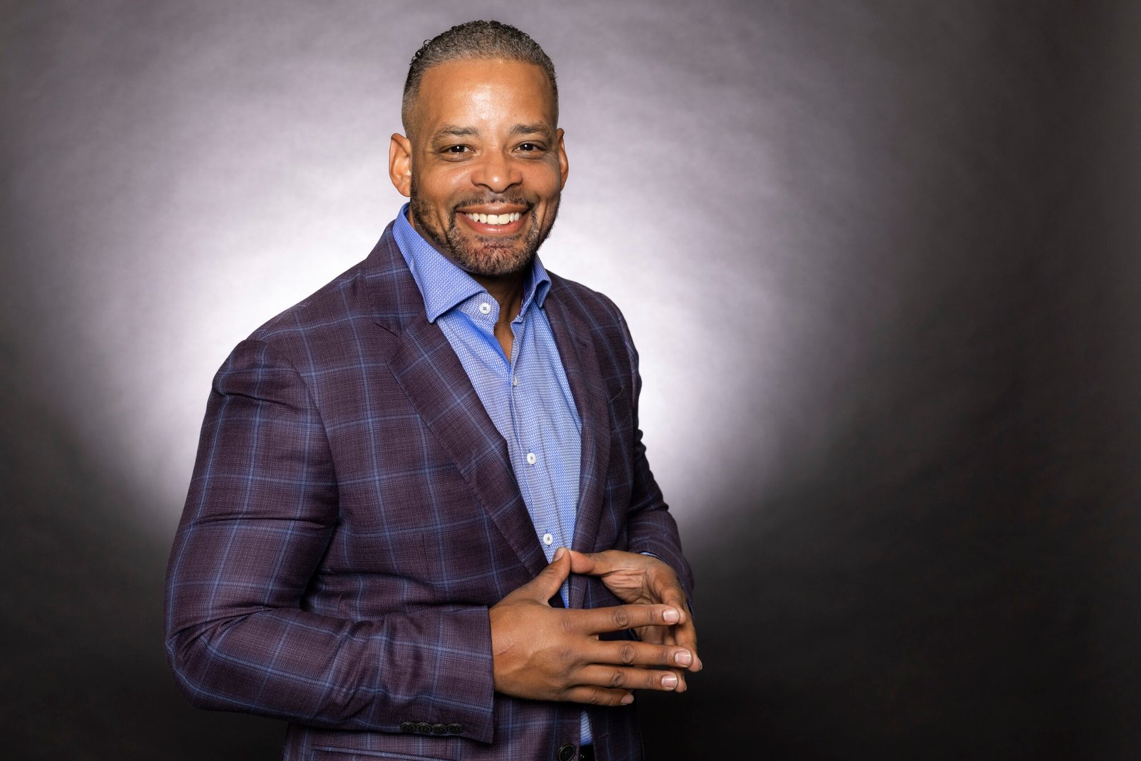 Dr. Stephen Crawford